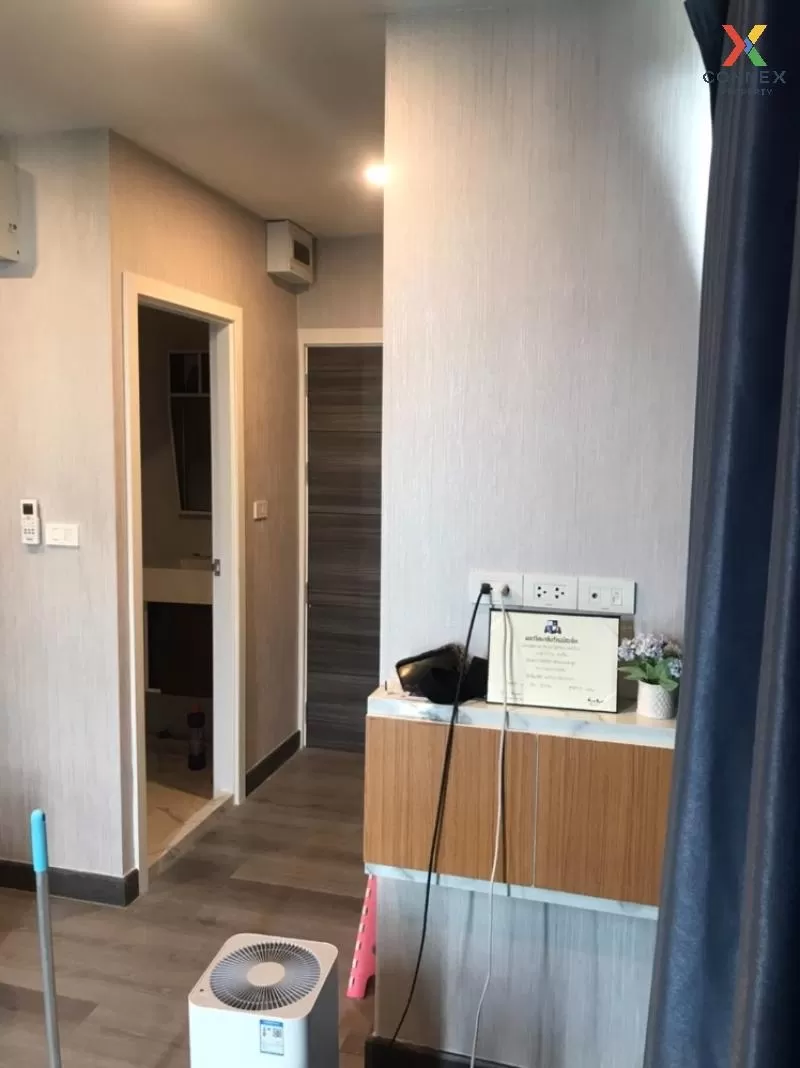 FOR RENT condo , Glendale Onnut-Srinakarin , MRT-Sri Nakharin 38  3