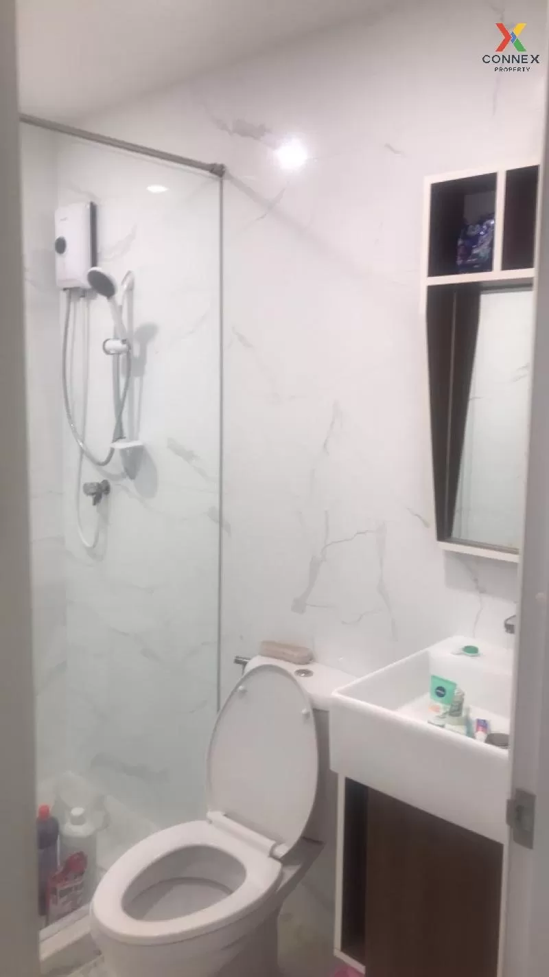 FOR RENT condo , Glendale Onnut-Srinakarin , MRT-Sri Nakharin 38 