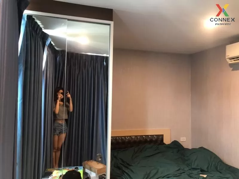 FOR RENT condo , Glendale Onnut-Srinakarin , MRT-Sri Nakharin 38 