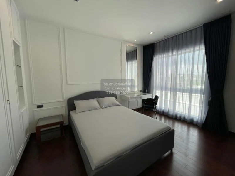 FOR RENT detached house , PERFECT PLACE SUKHUMVIT 77 – SUVANNABHU