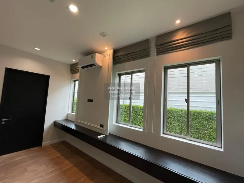 FOR RENT detached house , PERFECT PLACE SUKHUMVIT 77 – SUVANNABHU