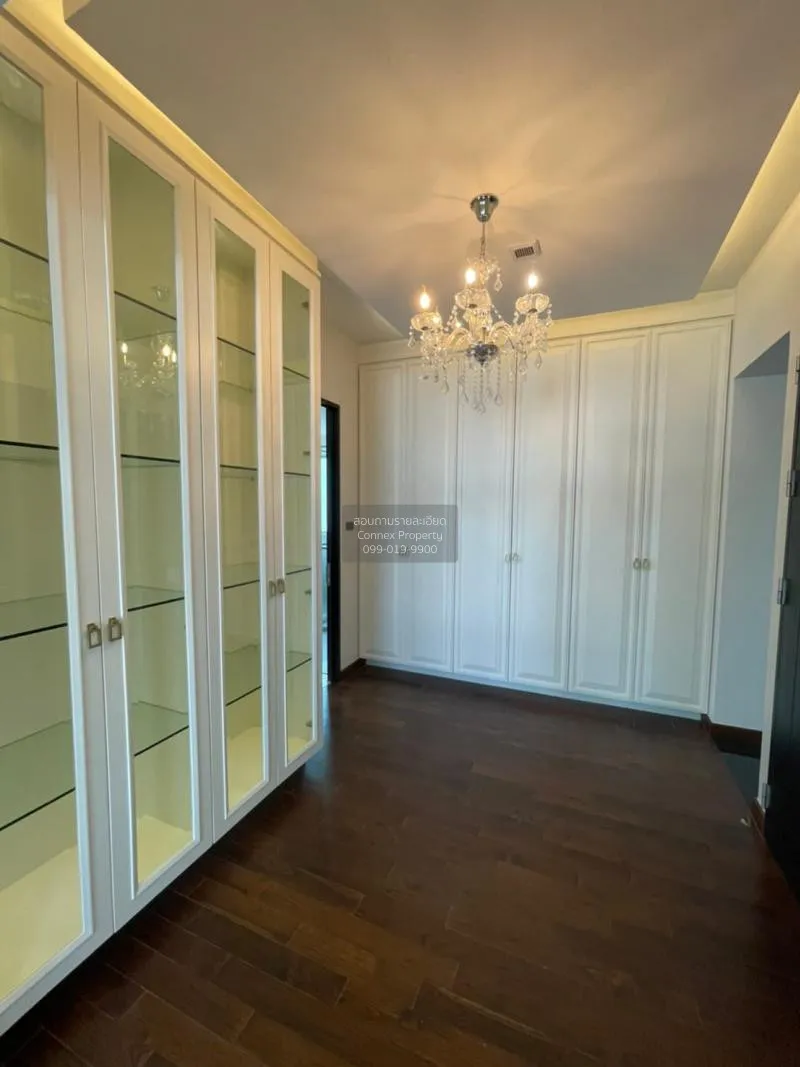 FOR RENT detached house , PERFECT PLACE SUKHUMVIT 77 – SUVANNABHU