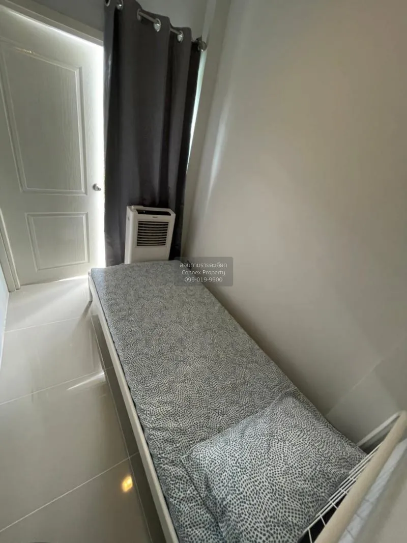 FOR RENT detached house , PERFECT PLACE SUKHUMVIT 77 – SUVANNABHU