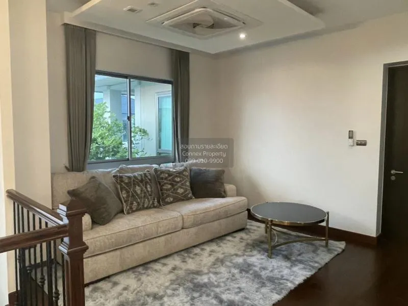 FOR RENT detached house , PERFECT PLACE SUKHUMVIT 77 – SUVANNABHU