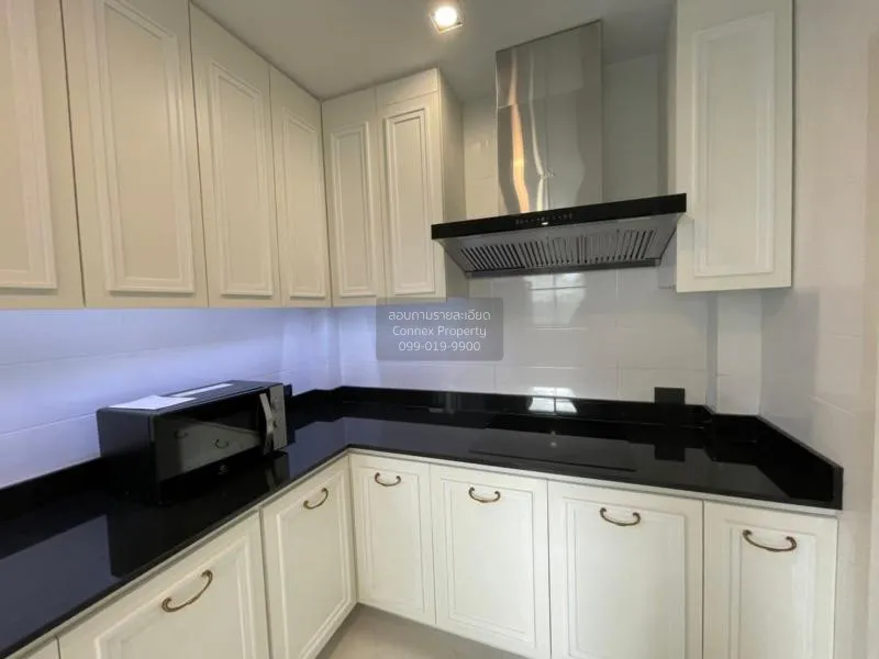 FOR RENT detached house , PERFECT PLACE SUKHUMVIT 77 – SUVANNABHU