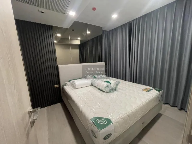 FOR RENT condo , One9Five Asoke - Rama 9 , MRT-Phra Ram 9 , Huai 