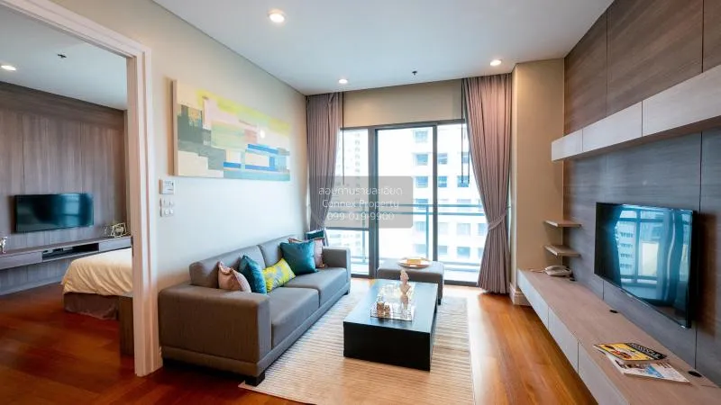 FOR RENT condo , Bright Sukhumvit 24 , BTS-Phrom Phong , Khlong T 1
