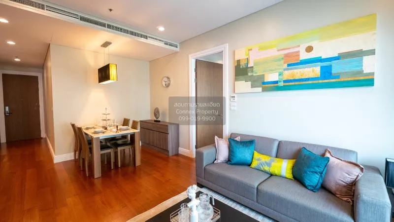 FOR RENT condo , Bright Sukhumvit 24 , BTS-Phrom Phong , Khlong T 2