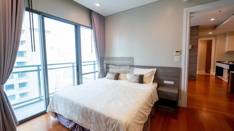 FOR RENT condo , Bright Sukhumvit 24 , BTS-Phrom Phong , Khlong T 4