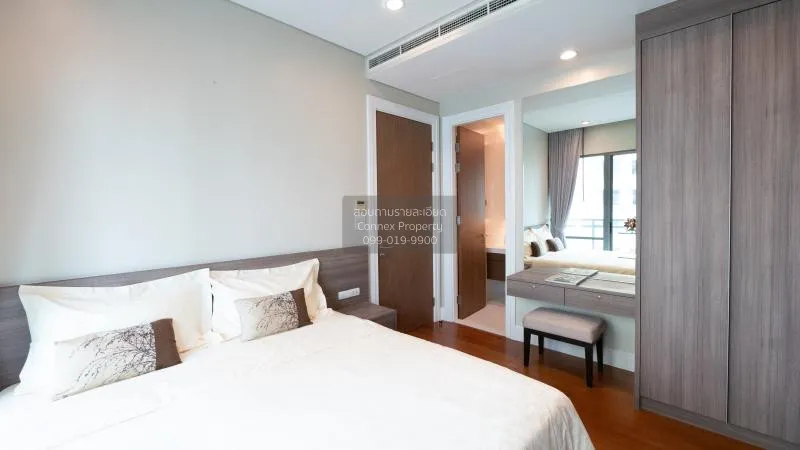 FOR RENT condo , Bright Sukhumvit 24 , BTS-Phrom Phong , Khlong T