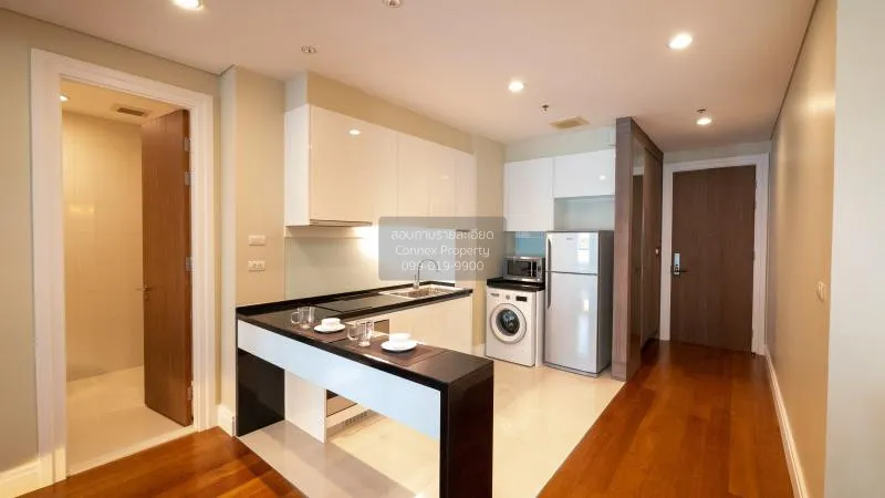 FOR RENT condo , Bright Sukhumvit 24 , BTS-Phrom Phong , Khlong T