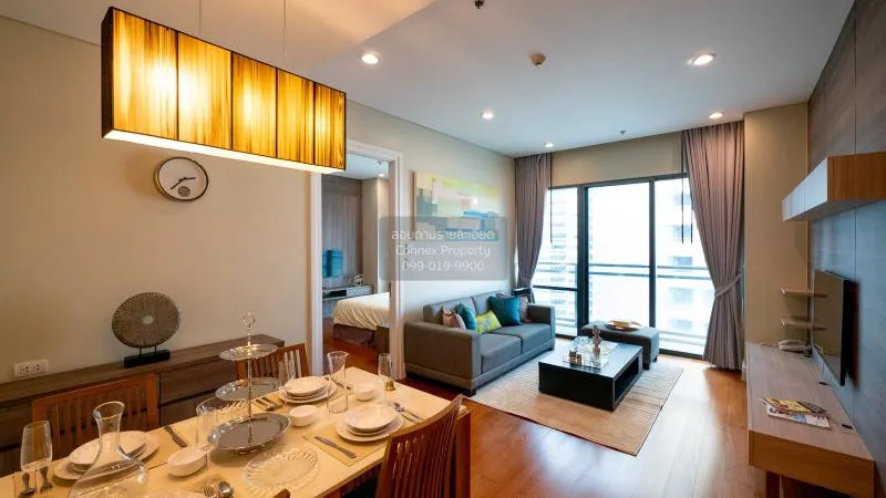 FOR RENT condo , Bright Sukhumvit 24 , BTS-Phrom Phong , Khlong T