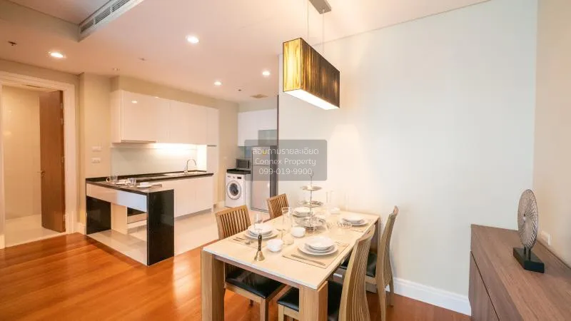 FOR RENT condo , Bright Sukhumvit 24 , BTS-Phrom Phong , Khlong T
