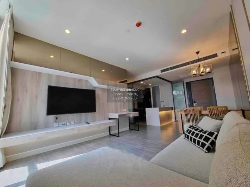 FOR RENT condo , The Room Sathorn - TanonPun , BTS-Surasak , Silo 2