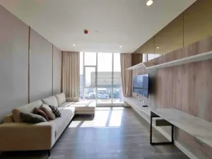 FOR RENT condo , The Room Sathorn - TanonPun , BTS-Surasak , Silom , Bang Rak , Bangkok , CX-79271