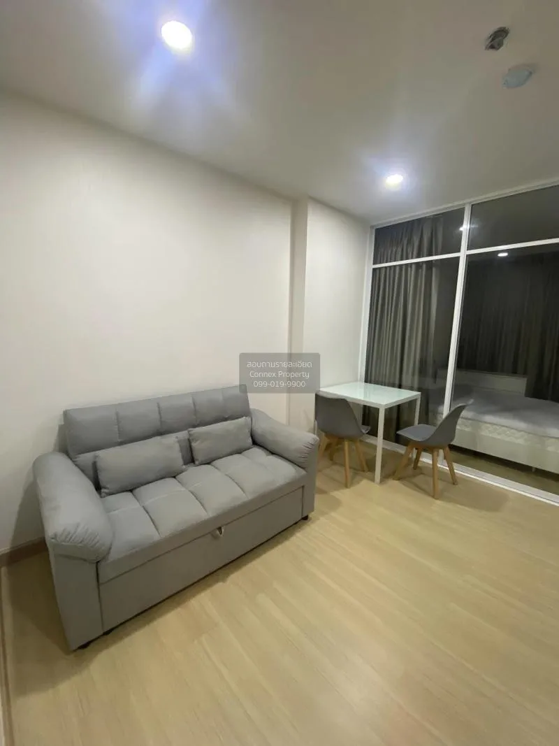 เช่าคอนโด  ศุภาลัย เวอเรนด้า รามคำแหง หัวหมาก เขต บางกะปิ กรุงเทพ 2