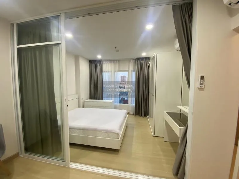 เช่าคอนโด  ศุภาลัย เวอเรนด้า รามคำแหง หัวหมาก เขต บางกะปิ กรุงเทพ 3