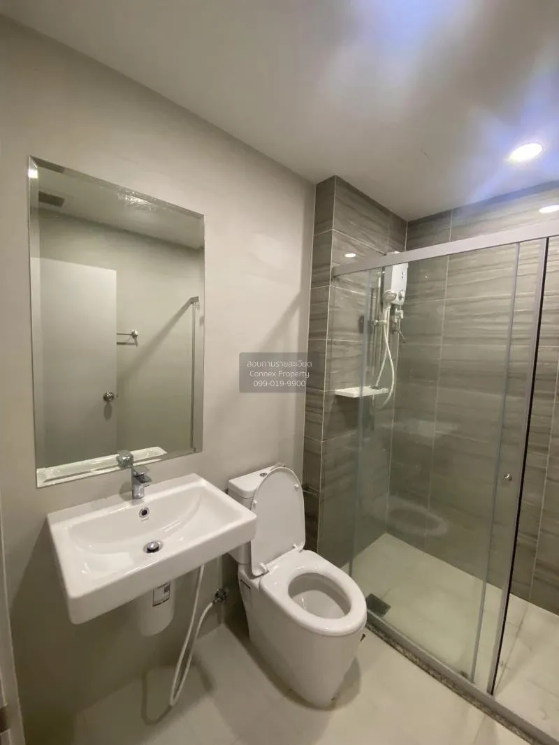 เช่าคอนโด  ศุภาลัย เวอเรนด้า รามคำแหง หัวหมาก เขต บางกะปิ กรุงเทพ