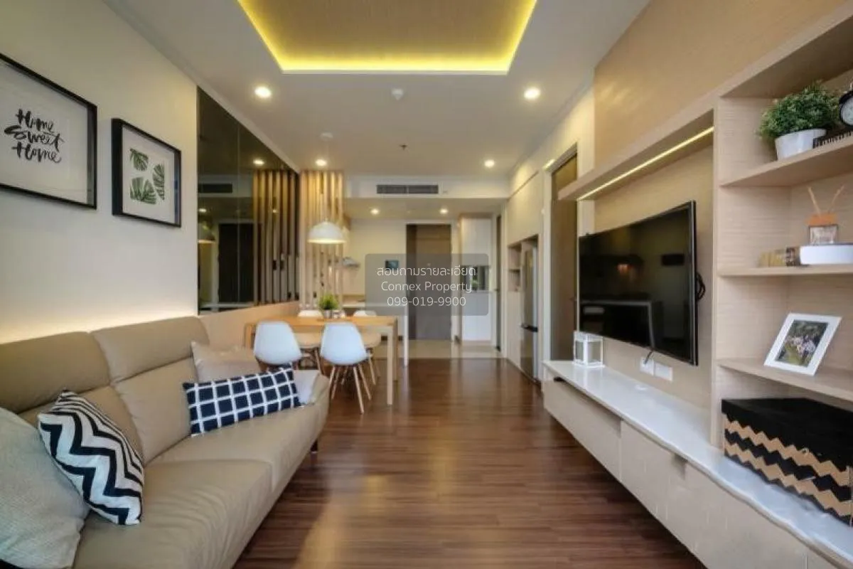 FOR RENT condo , Supalai Elite Sathorn-Suanplu , BTS-Surasak , Th 1