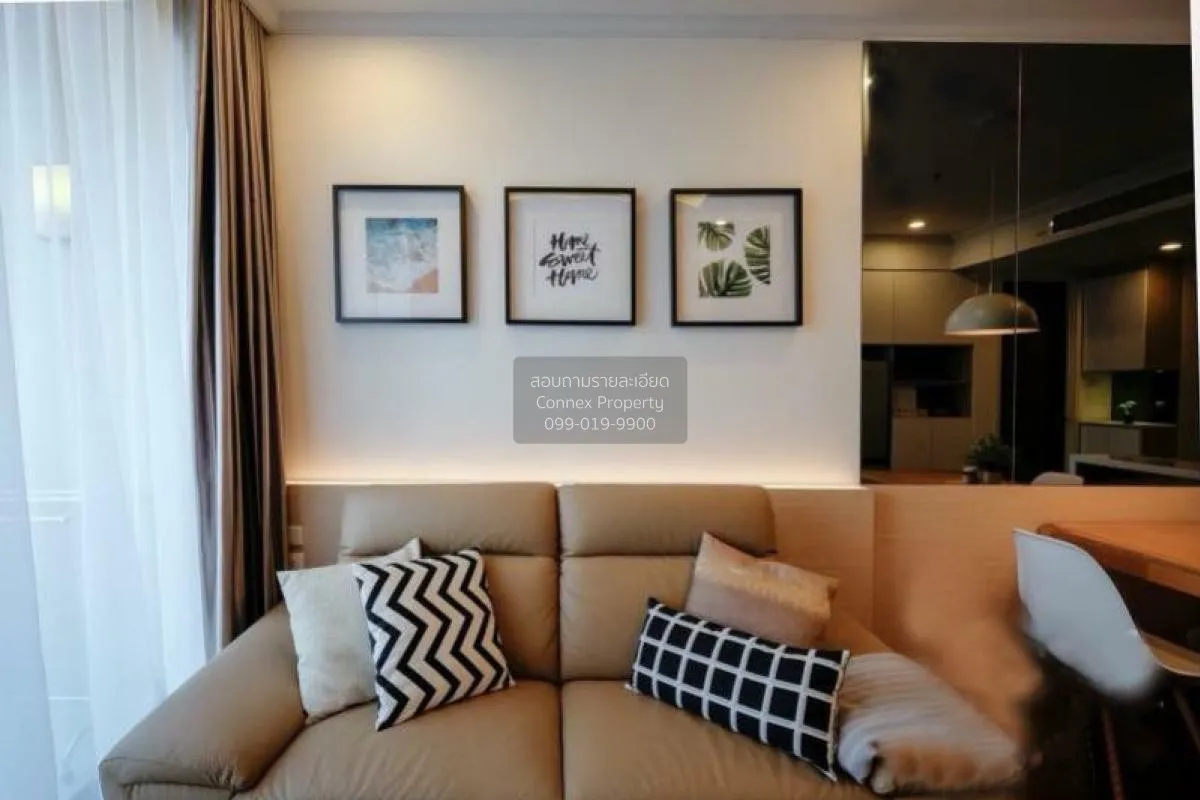 FOR RENT condo , Supalai Elite Sathorn-Suanplu , BTS-Surasak , Th 4