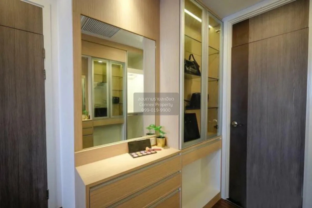 FOR RENT condo , Supalai Elite Sathorn-Suanplu , BTS-Surasak , Th