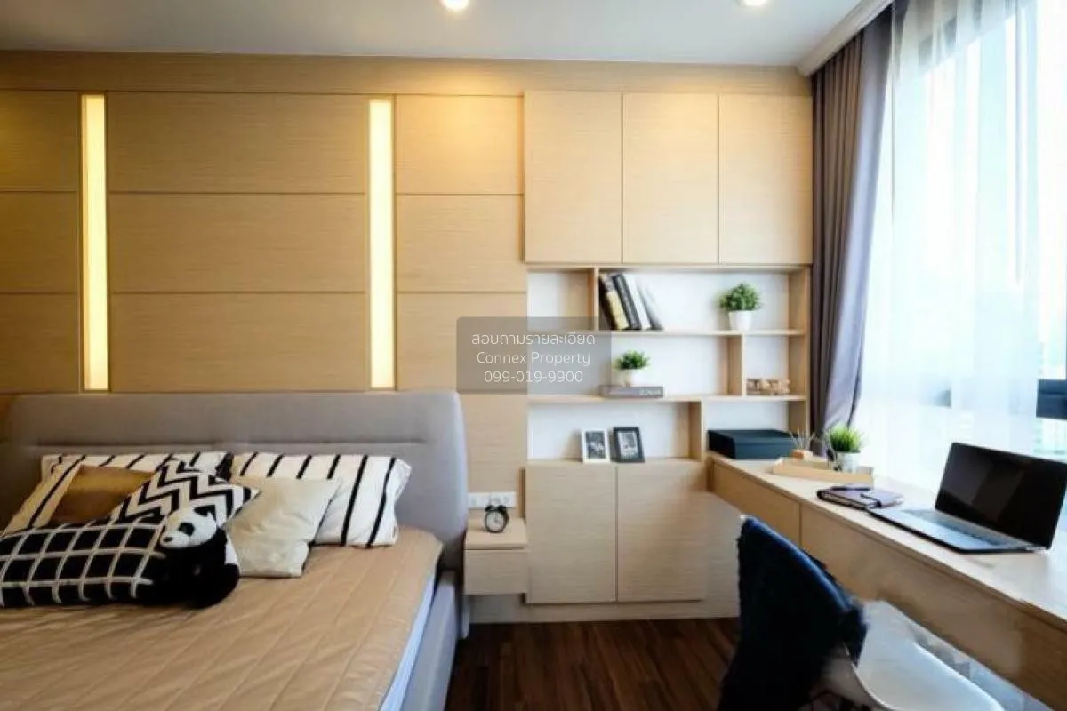 FOR RENT condo , Supalai Elite Sathorn-Suanplu , BTS-Surasak , Th