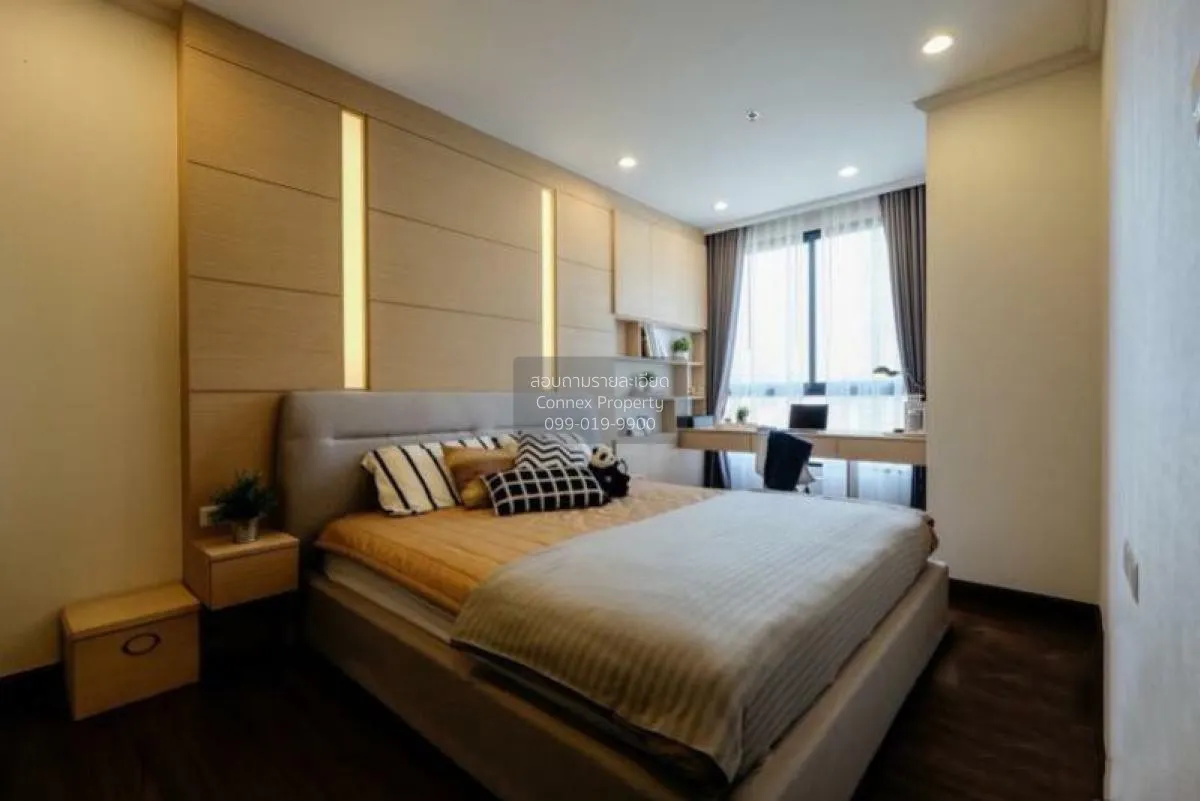 FOR RENT condo , Supalai Elite Sathorn-Suanplu , BTS-Surasak , Th