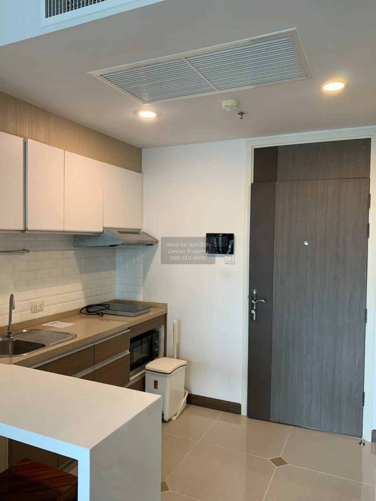 FOR RENT condo , Supalai Elite Sathorn-Suanplu , BTS-Surasak , Th