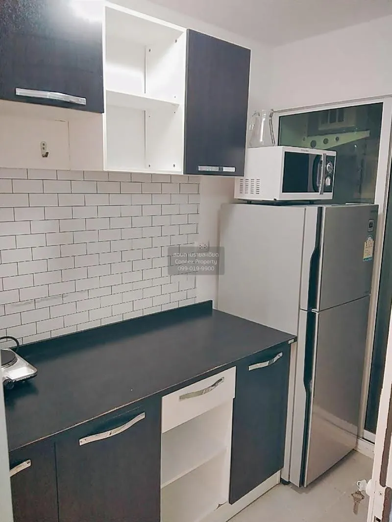 FOR SALE condo , UNIO Charan 3 , MRT-Tha Phra , Wat Tha Phra , Ba 4