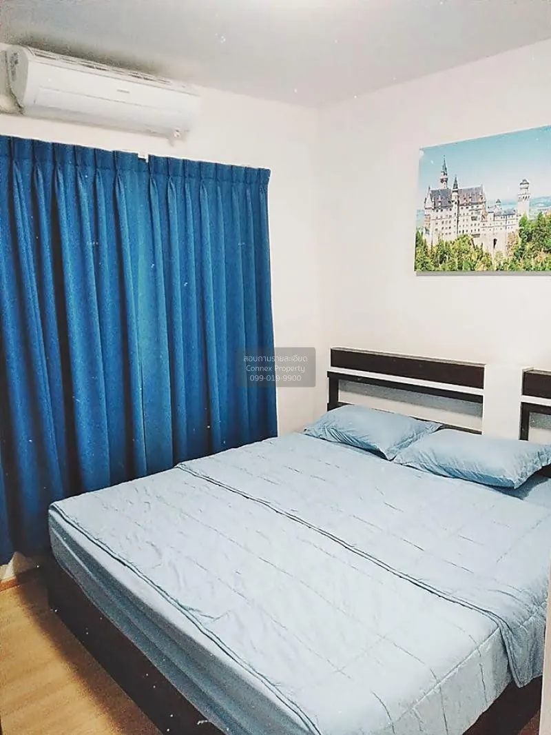 FOR SALE condo , UNIO Charan 3 , MRT-Tha Phra , Wat Tha Phra , Ba