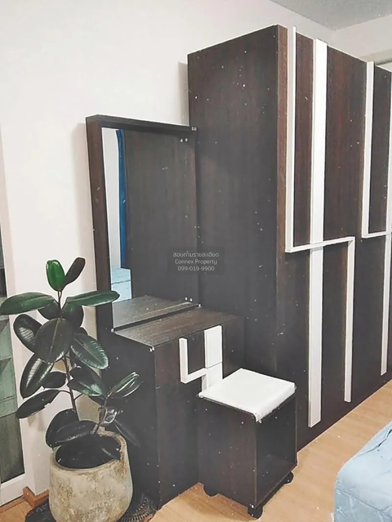 FOR SALE condo , UNIO Charan 3 , MRT-Tha Phra , Wat Tha Phra , Ba