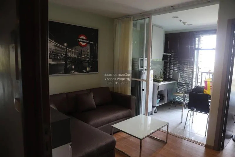 FOR RENT condo , The Base Sukhumvit 77 , BTS-On Nut , Phra Khanon 2