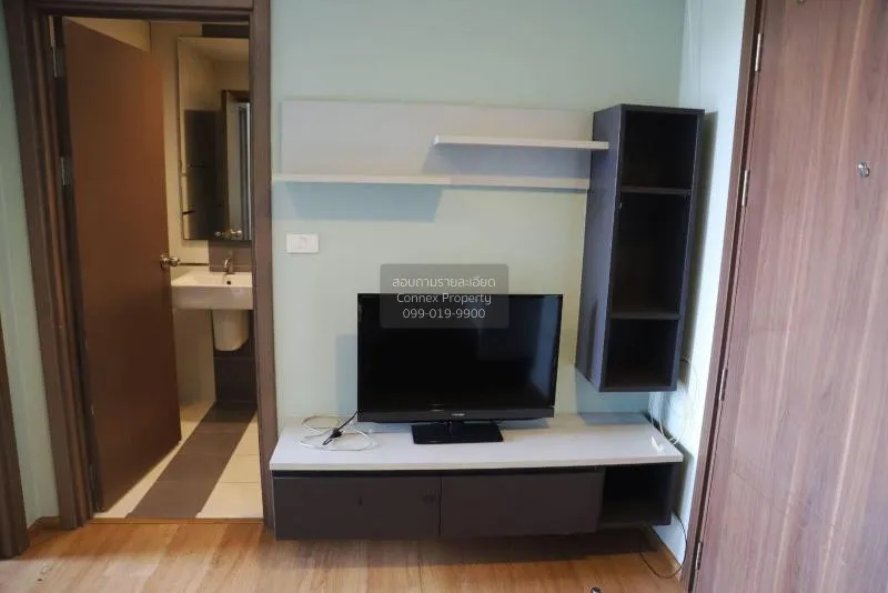 FOR RENT condo , The Base Sukhumvit 77 , BTS-On Nut , Phra Khanon 3