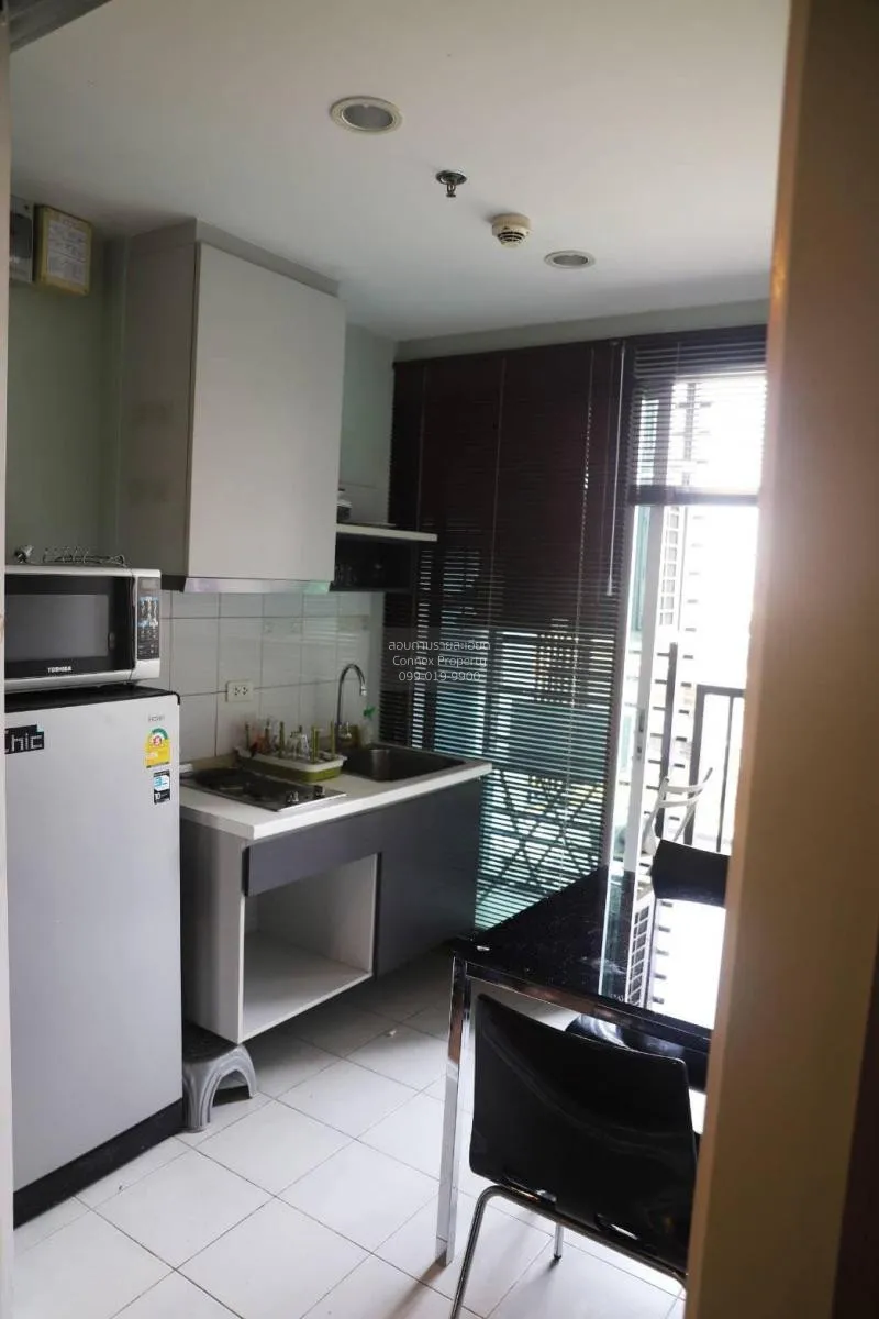FOR RENT condo , The Base Sukhumvit 77 , BTS-On Nut , Phra Khanon 4