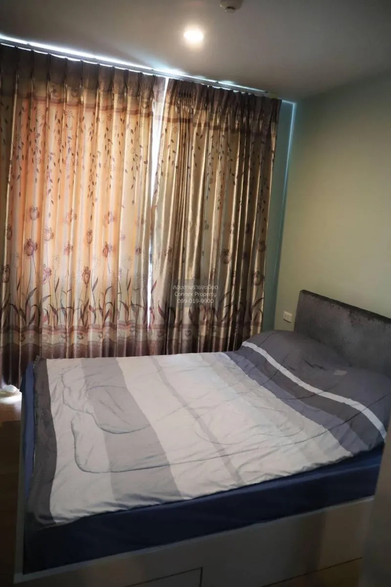 FOR RENT condo , The Base Sukhumvit 77 , BTS-On Nut , Phra Khanon