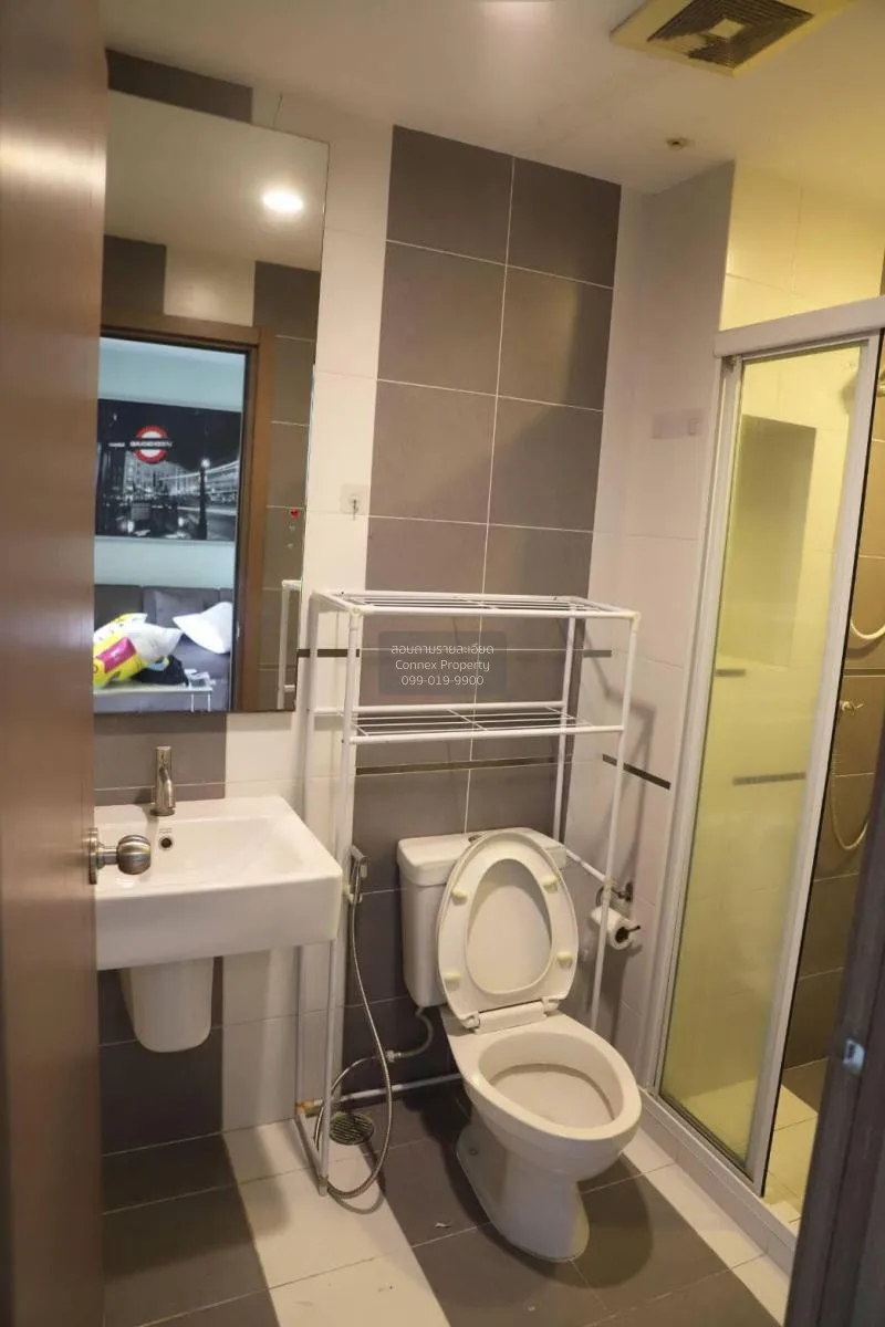 FOR RENT condo , The Base Sukhumvit 77 , BTS-On Nut , Phra Khanon