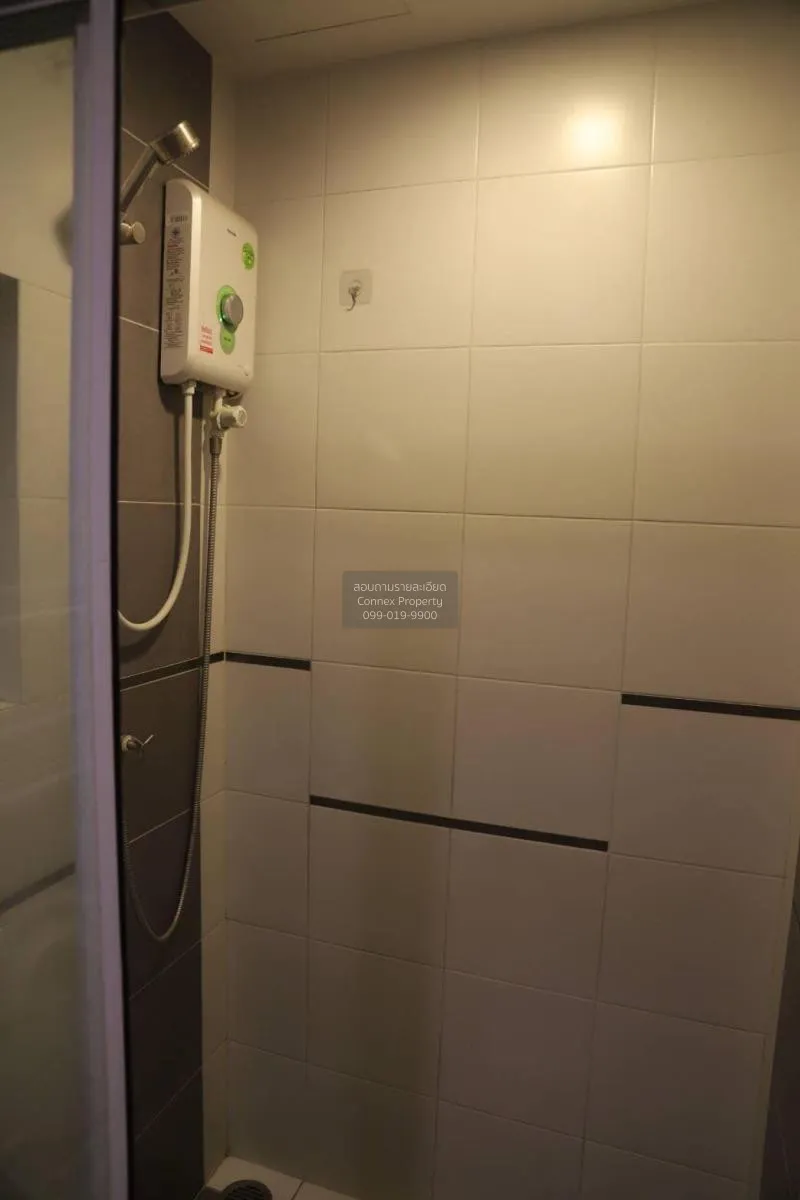 FOR RENT condo , The Base Sukhumvit 77 , BTS-On Nut , Phra Khanon