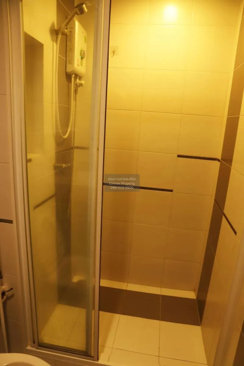 FOR RENT condo , The Base Sukhumvit 77 , BTS-On Nut , Phra Khanon