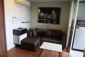 เช่าคอนโด  เดอะ เบส สุขุมวิท 77 BTS-อ่อนนุช พระโขนงเหนือ เขต วัฒนา กรุงเทพ CX-79278