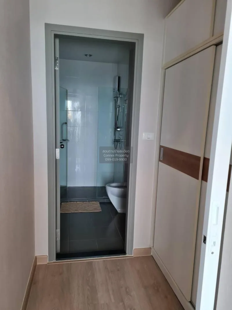 FOR RENT condo , The Tempo Grand Sathorn - Wutthakat , BTS-Wuttha