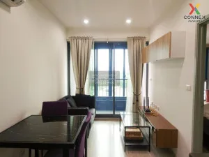 เช่าคอนโด  ไอดีโอ โมบิ สุขุมวิท อีสท์เกต BTS-บางนา บางนา เขต บางนา กรุงเทพ CX-79284