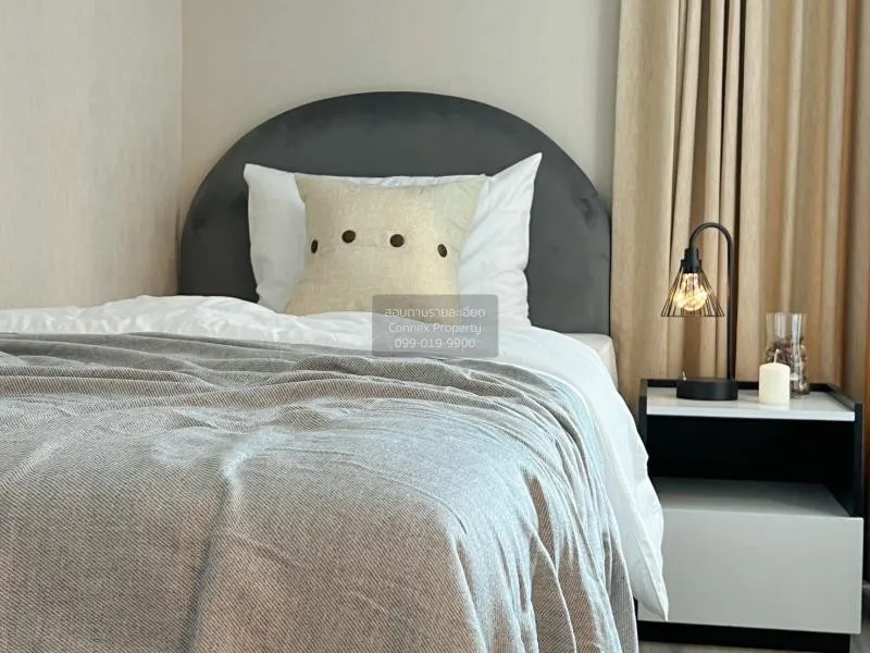 FOR RENT condo , Metro Sky Prachachuen , MRT-Bang Son , Wong Sawa