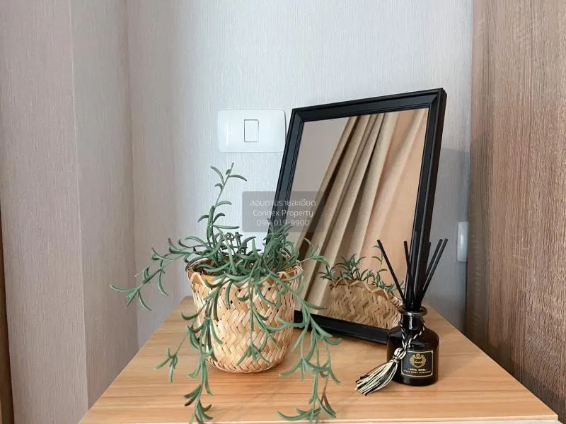 FOR RENT condo , Metro Sky Prachachuen , MRT-Bang Son , Wong Sawa