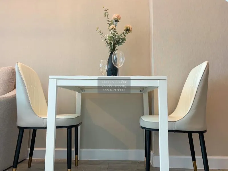 เช่าคอนโด  เมโทร สกาย ประชาชื่น  MRT-บางซ่อน วงศ์สว่าง เขต บางซื่ 3