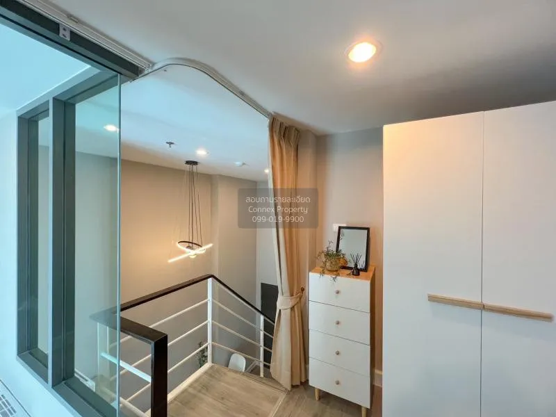 FOR RENT condo , Metro Sky Prachachuen , MRT-Bang Son , Wong Sawa