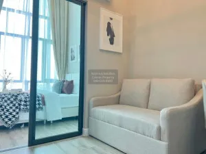 เช่าคอนโด  เมโทร สกาย ประชาชื่น  MRT-บางซ่อน วงศ์สว่าง เขต บางซื่อ กรุงเทพ CX-79287