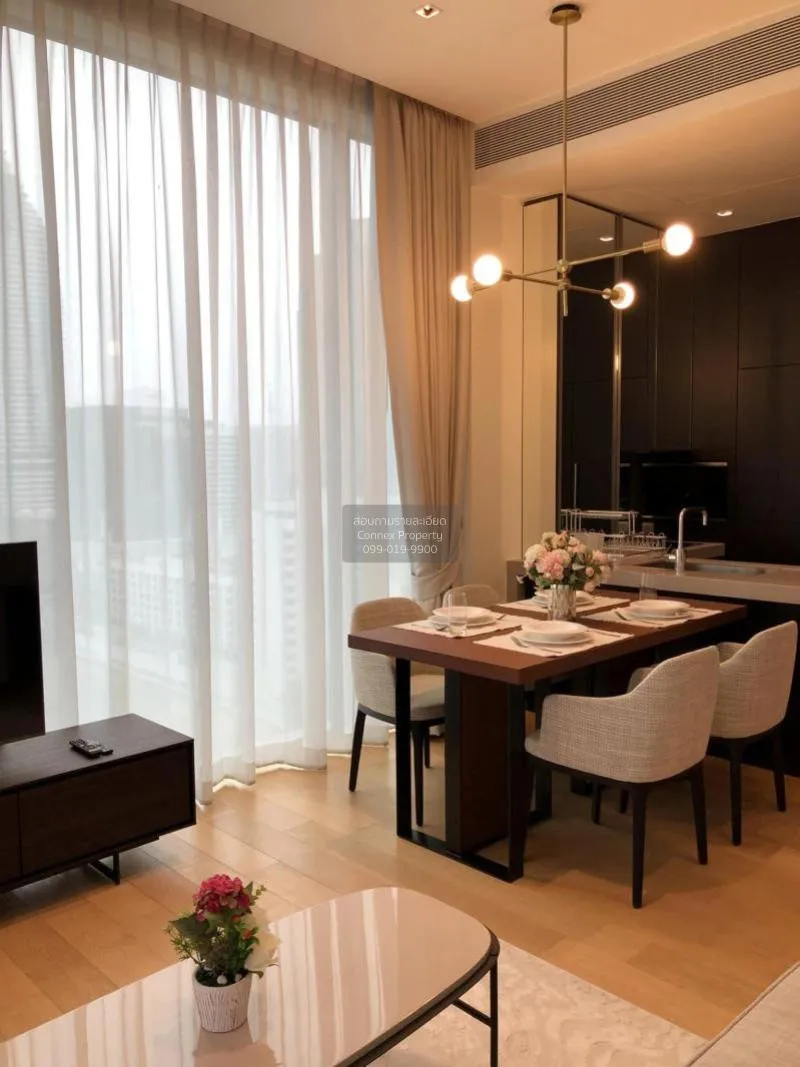 FOR RENT condo , 28 Chidlom , BTS-Chit Lom , Lumpini , Pathum Wan 3