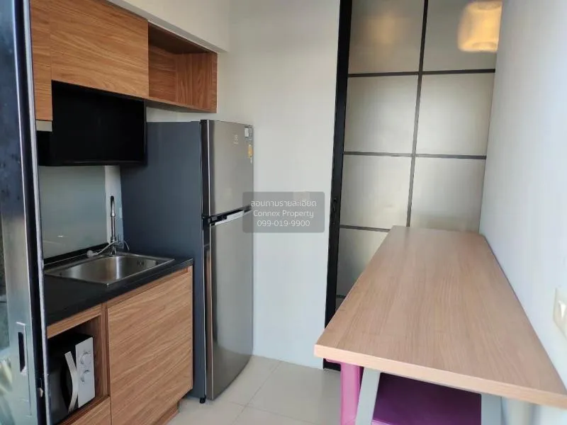 FOR RENT condo , Brix Condominium , MRT-Sirindhorn , Bang Yi Khan 3