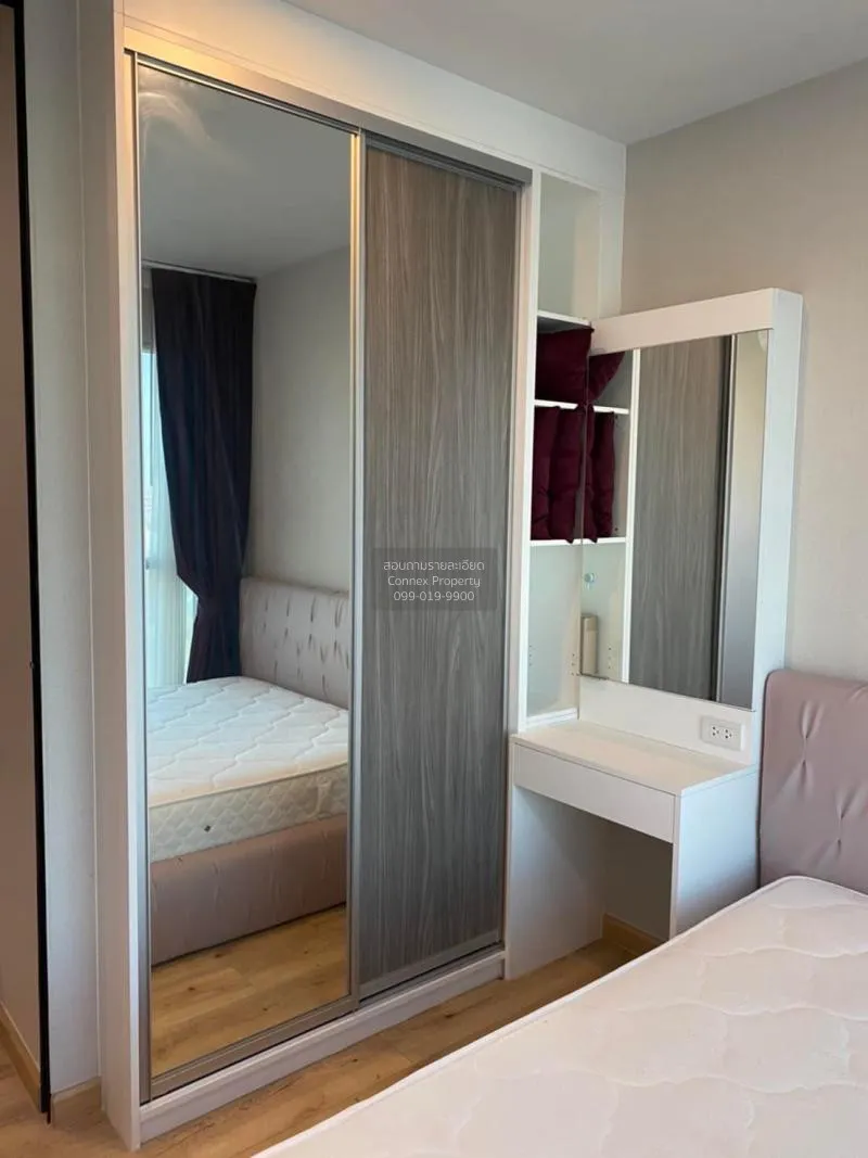 FOR RENT condo , Brix Condominium , MRT-Sirindhorn , Bang Yi Khan