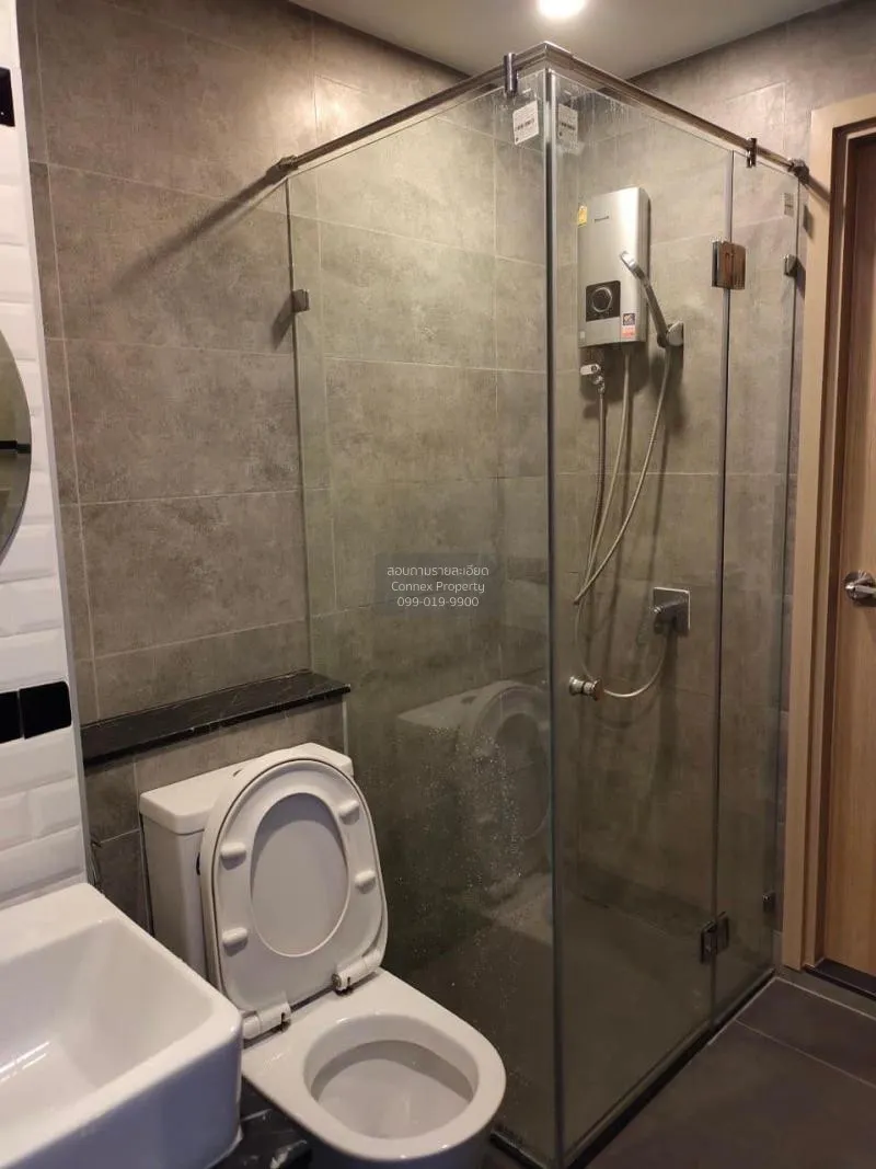 FOR RENT condo , Brix Condominium , MRT-Sirindhorn , Bang Yi Khan